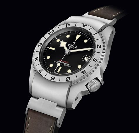 tudor black bay p01 prezzo|tudor watch accessories.